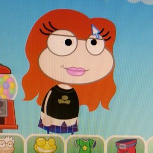 Meet your Posher, Aubrey